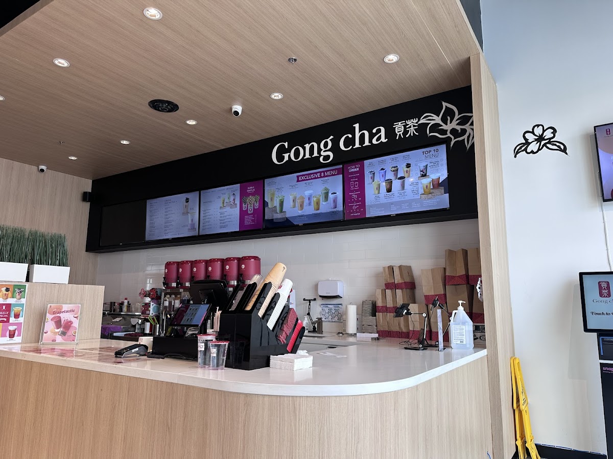 Gong Cha Kanata Photos 2